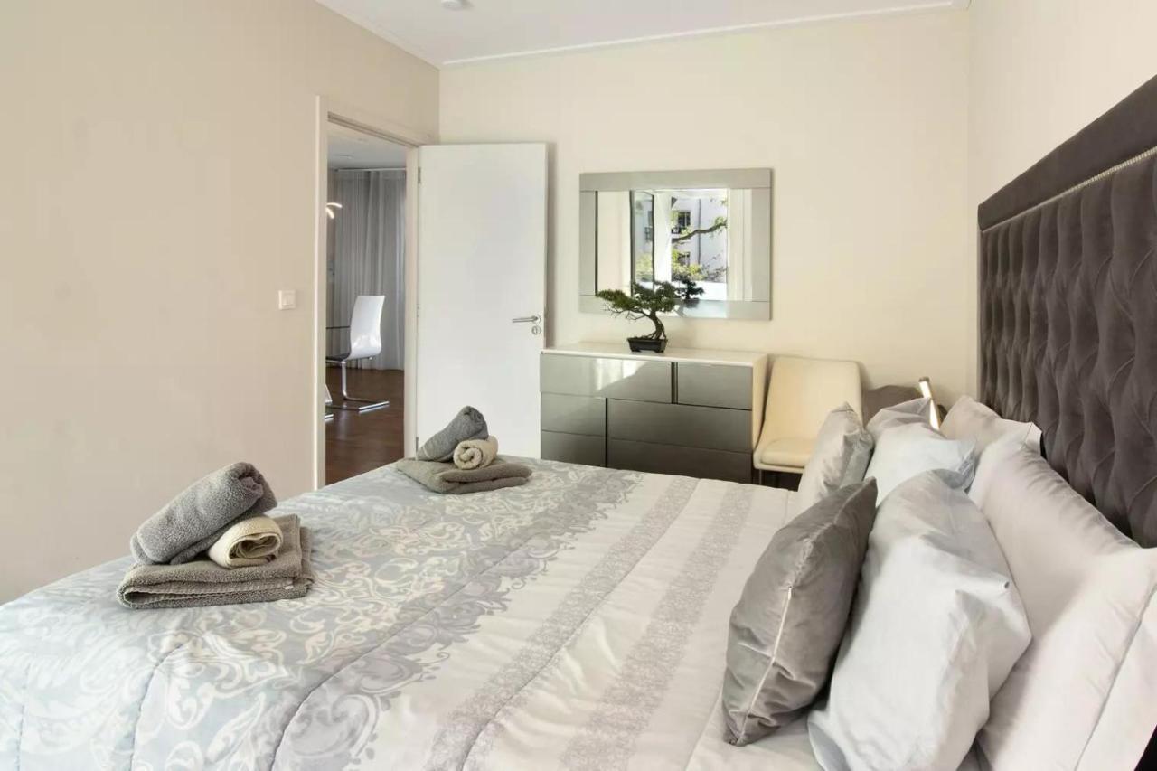 Madalenas Palace- Apartment Φουνκάλ Εξωτερικό φωτογραφία